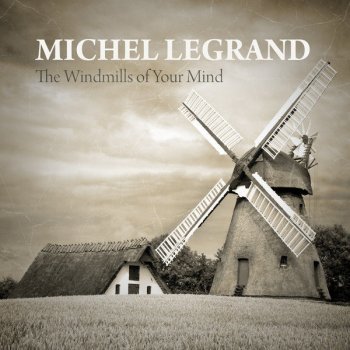 Michel Legrand A Place in Paris