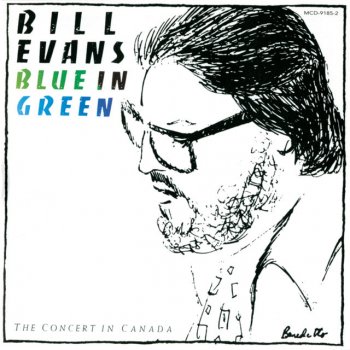 Bill Evans Very Early