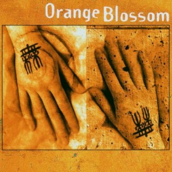 Orange Blossom Trinity
