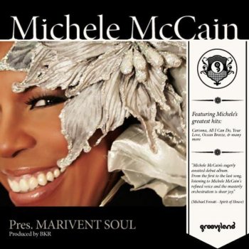 Michele McCain Slap It Up (Gene Leone Philly Funk Master Mix)