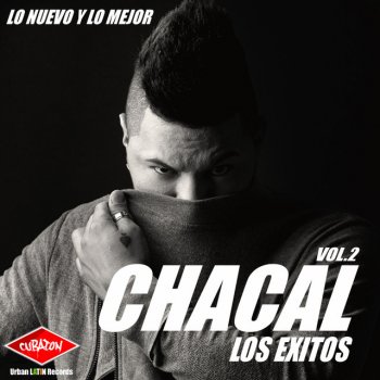 Yulien Oviedo feat. El Happy & El Chacal Mi Novia Es una Loca