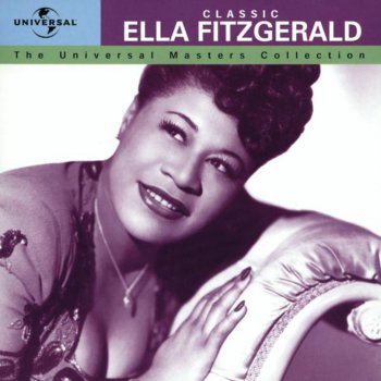 Ella Fitzgerald Makin' Whoopee (1954 Version)
