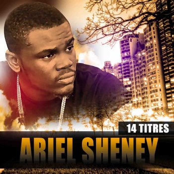 Ariel Sheney feat. Zeus D'afrique & Wantche Laisse moi le kplo