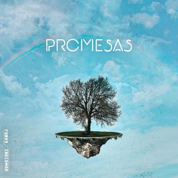Funky feat. Indio Omar Promesas
