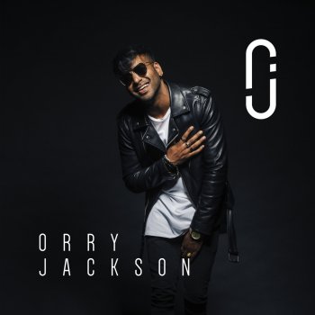 Orry Jackson CK