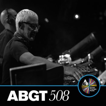 ALPHA 9 Final Frontier (Record Of The Week) [ABGT508]