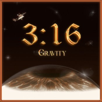 Gravity EYE OF THE CLOCK - Intro
