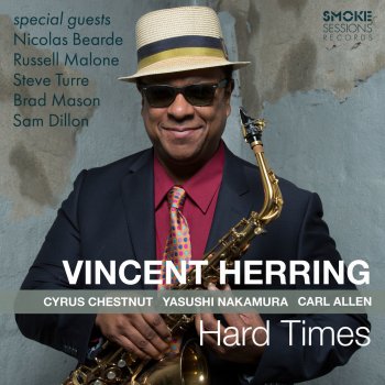 Vincent Herring The Sun Will Rise Again