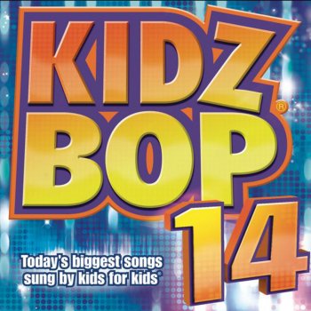 KIDZ BOP Kids Love Song