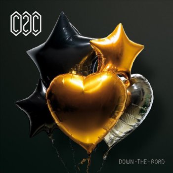 C2C Down The Road - Irfane Remix
