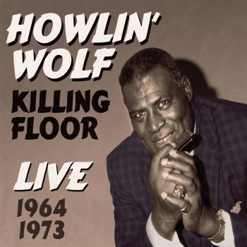 Howlin' Wolf Instrumental (Live)