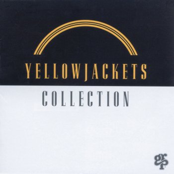 Yellowjackets Freedomland (Live (1991 The Roxy))