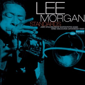 Lee Morgan A Lot Of Livin' To Do