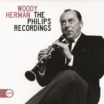Woody Herman After You've Gone