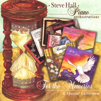 Steve Hall Beauty and the Beast