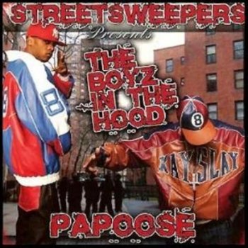 Papoose Robbery Song