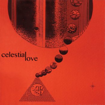 Sun Ra Celestial Love