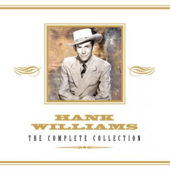 Hank Williams Long Gone Lonesome Blues - Live (1952/Grand Ole Opry)