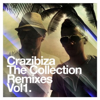 Crazibiza Sunshine Day - Ezzy Safaris Remix