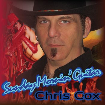 Chris Cox Sunday Mornin' Guitar