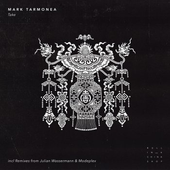 Mark Tarmonea Take (Julian Wassermann Remix)