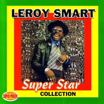 Leroy Smart Shame And Pride