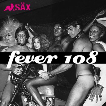 Sax Fever 108