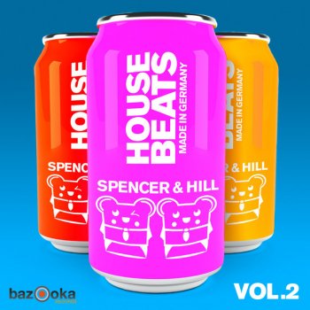 Spencer Hill All I Need - Pallada Remix