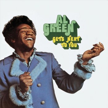 Al Green Are You Lonely for Me, Baby