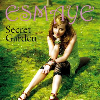 Esmaye Secret Garden (Orange Project del Sol Interpretation (Bonus Track))
