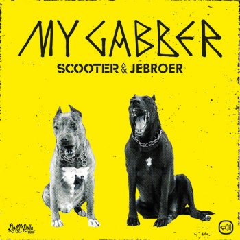 Scooter feat. Jebroer My Gabber