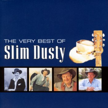 Slim Dusty Losin' My Blues Tonight (live)