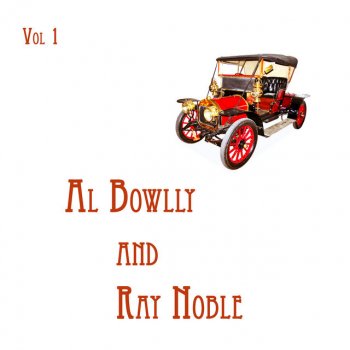 Al Bowlly with orchestra conducted by Ray Noble Top hat, white tie and tails