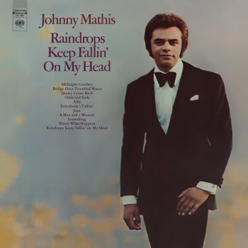 Johnny Mathis A Man and a Woman