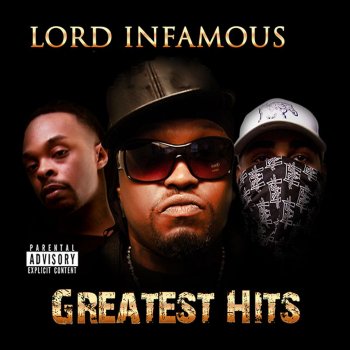 Lord Infamous Cry