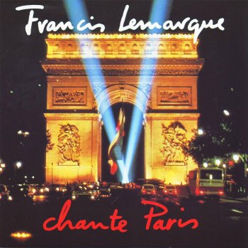 Francis Lemarque La Ballade De Paris