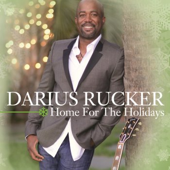 Darius Rucker I'll Be Home For Christmas
