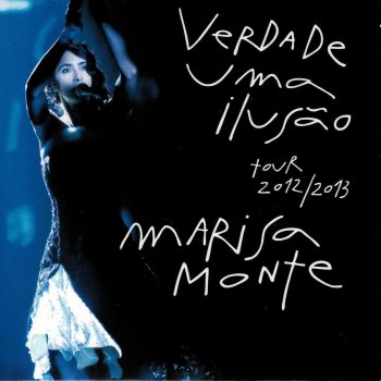 Marisa Monte Depois (Ao vivo)