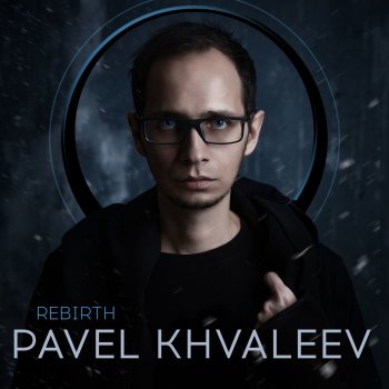 Pavel Khvaleev feat. Jacob A Sometimes