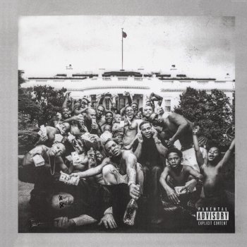 Kendrick Lamar feat. Rapsody Complexion (A Zulu Love)