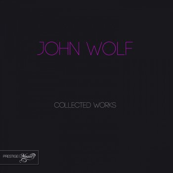 John Wolf Robot Disco (Astra Teck Mix)