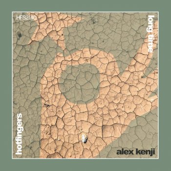 Alex Kenji Long Time