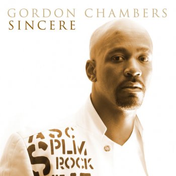 Gordon Chambers Missing You (Tribute to Phyllis Hyman & Gerald Levert)