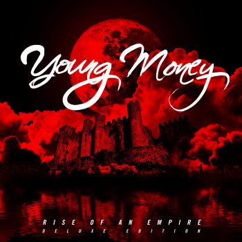 Young Money feat. Christina Milian & Lil Wayne Video Model