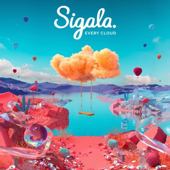 Sigala You for Me