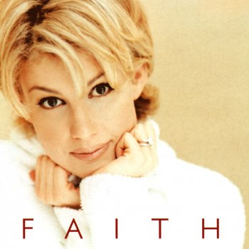 Faith Hill Just To Hear You Say That You Love Me - With Tim McGraw