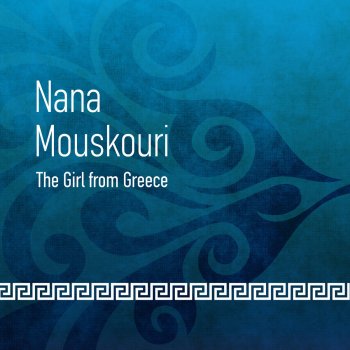 Nana Mouskouri My Special Dream