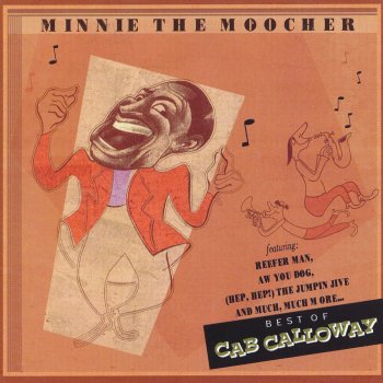 Cab Calloway Mister Paganin - Swing for Minnie