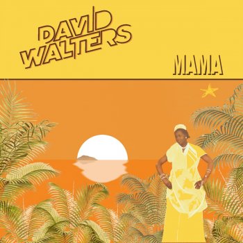 David Walters feat. Déni-Shain & Mister Francky Mama - Déni-Shain & Mister Francky Remix