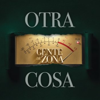 Gente De Zona feat. El Chacal Quiero Conocerte